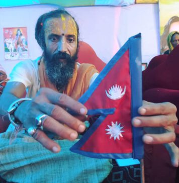 सहयोगी भावनाका, बावा नारायणदास