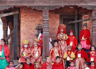 सामाजिक एकाताको मूल आधार – हाम्रा पर्व र ब्रत संस्कार