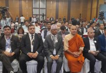 सात बुंदे लुम्बिनी घोषणापत्र जारी गर्दै दोस्रो अन्तर्राष्ट्रिय बुद्धिष्ट ट्राभल मार्ट –२०२३ सम्पन्न