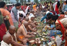 सुसंस्कृत परिवार हिन्दु समाजको आधार