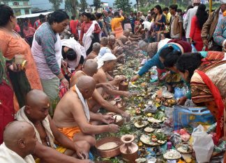 सुसंस्कृत परिवार हिन्दु समाजको आधार
