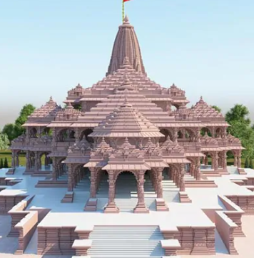 अयोध्यामा राम मन्दिर र रामराज्यको आदर्श